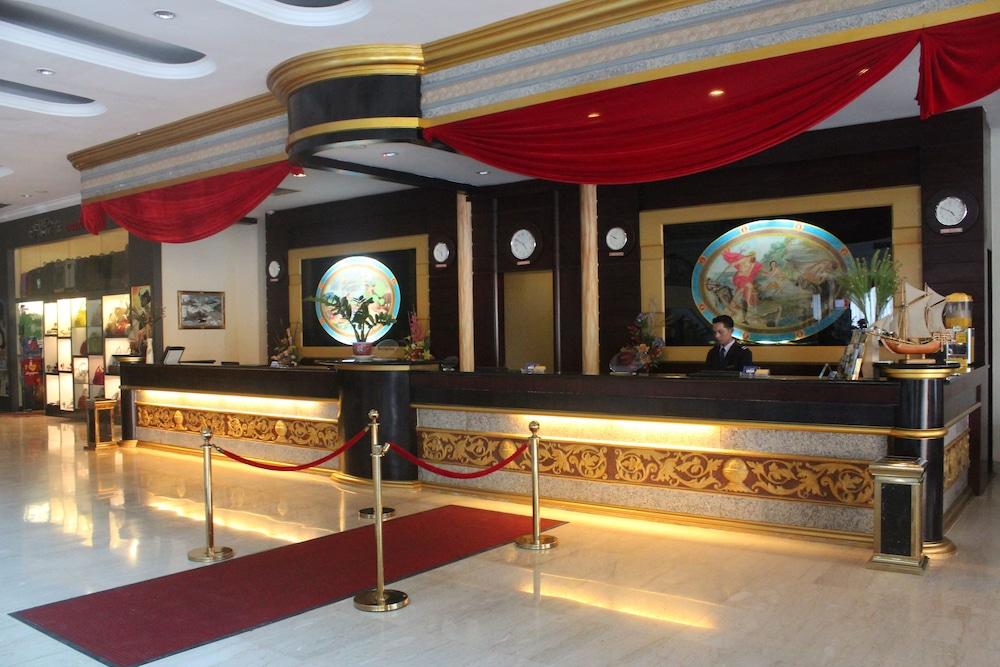 Pacific Palace Hotel Nagoya Exterior foto
