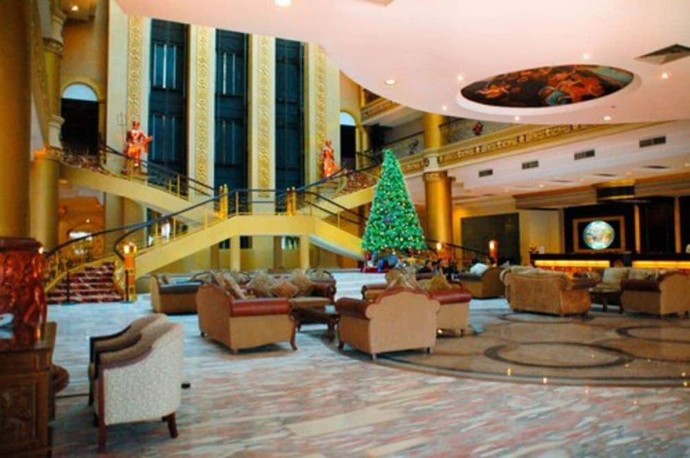 Pacific Palace Hotel Nagoya Exterior foto